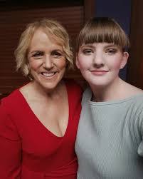 Cassie Gray's Instagram, Twitter & Facebook