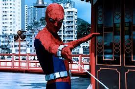 Nicholas Hammond Spider-man (Petition) | RPG PUB