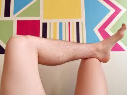 How to remove hair during pregnancy safely. I Have Long Thick And Dark Hair On My Legs Is It Okay For Me To Shave Them Quora