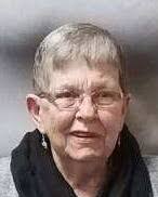 Sandra Lea Beving Obituary September 18, 2024