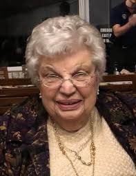 Virginia A. Meyers Obituary April 18, 2020