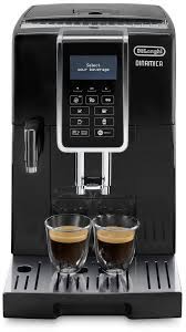 Aparat aer conditionat dsb f 129 lh: De Longhi Dinamica Ecam 350 55 B Automatic Coffee Machine Alzashop Com