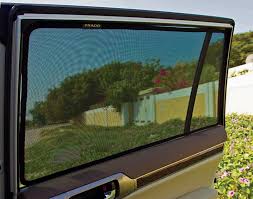 Sun shades for toyota camry. 14 Toyota Camry Laser Shade