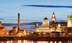 Liverpool ist eine stadt im nordwesten von england, an der mündung des flusses mersey und der zweitgrößte exporthafen. Liverpool England Tourismus In Liverpool Tripadvisor