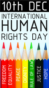Human Rights Day Is Celebrated Annually Across The World On 10 December The Date Was Chosen To Honor Human Rights Day Declaration Of Human Rights Human Rights