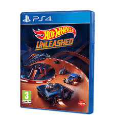 It's opening day at griller stadium, where you're in charge of papa louie's famous hot dog stand! Hot Wheels Unleashed Playstation 4 Game Es