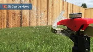 And, well, quite honestly you probably think you can repair a sprinkler head, but, maybe, just maybe that is why we have been around for over 43 years… we have that irrigation knowledge and give you the full service you need. Low Sprinkler Pressure And Dry Spots On Your Lawn St George Officials Offer A Solution St George News