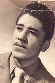 Jesus Gamboa Obituary