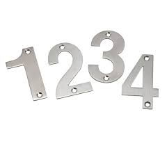 We did not find results for: Front Door Numbers 3 Inch Brushed Stainless Steel Door Numbers 0 9 Handle King Ireland