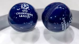 Liveblog zur Champiopns League-Auslosung — MDR.de