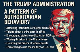 President Donald Trump called a Nobel Prize winner a 'deranged bum' amid  scrutiny.