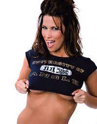 Hot Karen Jarrett (Karen Angle) Assorted Photos | Really Ravishing