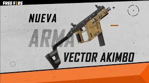 19,000+ vectors, stock photos & psd files. Free Fire Vector Akimbo First Look The Coolest Weapon To Deal Damage From Both Hands