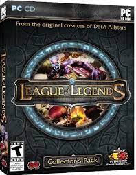 Juega tus juegos favoritos de android en tu pc y usa tus aplicaciones favoritas de android directamente desde tu computadora con memu. Amazon Com League Of Legends Pc Video Games