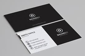 Business cards are primarily meant for informing the recipient about the company's business and its contact details. 100 Modern Business Cards Bundle Graphic Pick