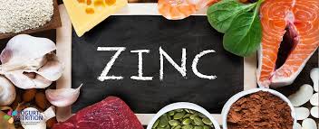 Image result for Zinc