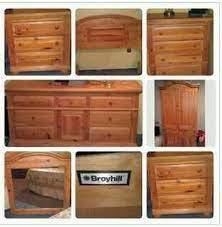 Check spelling or type a new query. Broyhill Fontana I Am Thinking About Painting This Set Broyhill Furniture Furniture Projects Home Projects