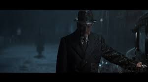 Road To Perdition Cinematic Lighting Lighting Techniques Key Lighting