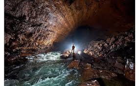 A Journey to the Center of the Cave | Sierra Club