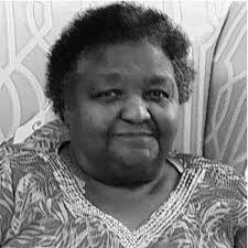 Lola THOMAS Obituary (1937