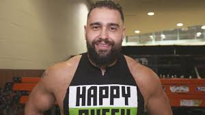 Lana gives final decision on her future after rusev's aew debut. Rusev Just Launched An Official Twitch Channel Wrestling News Wwe News Aew News Rumors Spoilers Wwe Money In The Bank 2021 Results Wrestlingnewssource Com