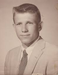 Richard Schroeder Obituary