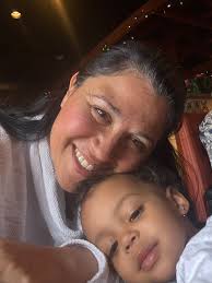 Looking for recommendations !! ￼ I need someone to come measure the inside  of this cabinet and just make me 2 simple little wooden shelves that can  remove. This is for my