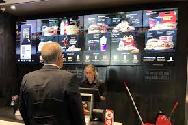 Pm scott morrison in melbourne today. Scott Morrison Mcdonalds