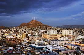10 Over The Border Day Trips That Are Totally Worth It Chihuahua Mexico Mexico Wallpaper Mexico