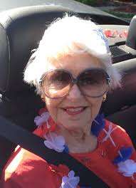 Obituary information for Gloria Louise Hunsinger