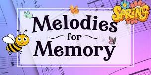 “Melodies for Memory” at the Danbury Library