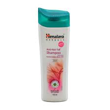 Semakin banyak anda menggosok kepala anda, maka semakin. Himalaya Herbals Anti Hair Fall Shampoo 100ml Syampu Herba Anti Rambut Gugur Shopee Malaysia