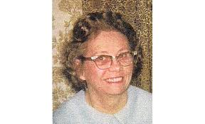 Marjorie Deitsch Obituary (2012)
