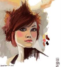 Live Art at Artsfest