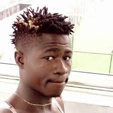 Having recently ended a seven-year long-distance relationship, Alex Bowyer  wasn't keen