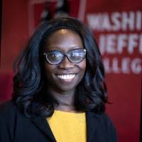 Jacqueline Heath Email & Phone Number