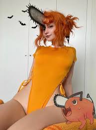 Kobeni Higashiyama Anime Ero Cosplay - Catie's Version