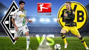 Alle infos zu borussia mönchengladbach gegen borussia dortmund. Borussia Monchengladbach Vs Borussia Dortmund Bundesliga Orakel 22 04 2017 Youtube
