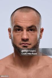 346 Eddie Alvarez Portrait Stock Photos, High-Res Pictures, and Images
