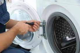 Front Loading Washing Machine Repair Service