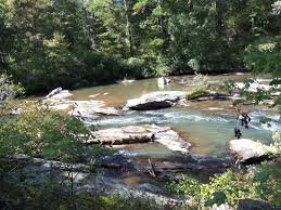 Chau ram county park is a large and well maintained facility with hiking trails, picnic tables and shelters, playground equipment, and numerous campsites. River Picture Of Chau Ram County Park Westminster Tripadvisor