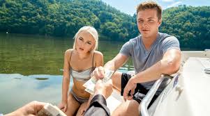 Lovita Fate - Boat Time - Porn00