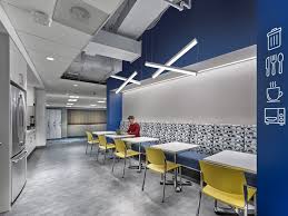A Look Inside Comcast S New Mt Laurel Office In 2020 Public Space Design Coworking Space Design Workplace Design