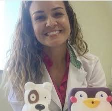 Dra. Bruna Pires Guerra de Andrade opiniões