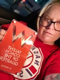 Ida Latham's Instagram, Twitter & Facebook