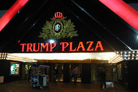 Trump plaza casino 1150 ft. Auktion Wer Darf Das Trump Plaza In Atlantic City Sprengen