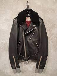 Addict S Motorcycle Jacket Gets Ready For The Winter Jackets Addict Clothing Motorcycle Jacket