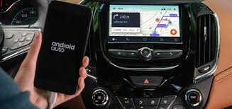 Android auto on your car display (with a usb cable). Android Auto App Disappears In Q Beta 5 Is Google Assistant Driving Mode Imminent Piunikaweb