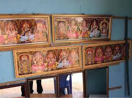 Take a trip through amman in these stunning photos. Sri Gowri Amman Photo Frames Photos Injambakkam Chennai Pictures Images Gallery Justdial