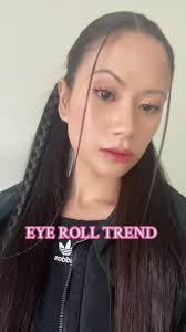 Fix your attitude ME: 🙄😒🧐 #eyerollchallenge #eyeroll #fyp #foryou  #asiangirl #xybca #filipina